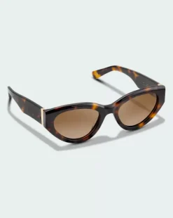 Luv Lou Eyewear>The Poppy - Tortoiseshell