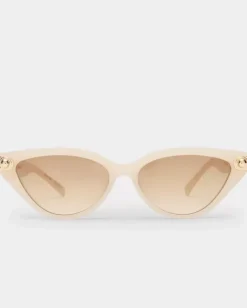 Luv Lou Eyewear>The Posie - Milk