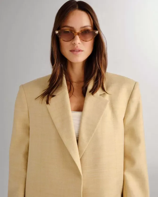 Luv Lou Eyewear>The Posie - Vintage Haze