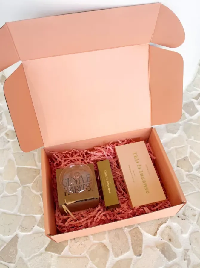 Herman Store Gift Packs>The Scent Gift Pack