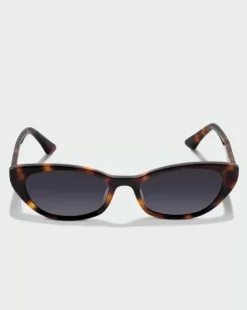 Luv Lou Eyewear>The Taylor - Tort