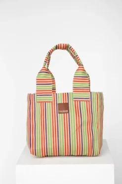 Eau Bags Handbags>Tote - Parisian