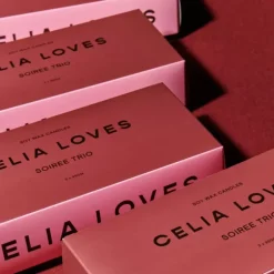 Celia Loves Candles & Incense|Homewares><noscript><img width=