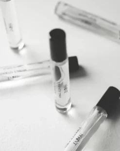 Ssaint Parfume Perfume>Twenty Two - 10ml