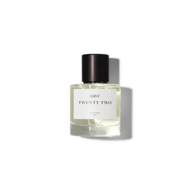 Ssaint Parfume Perfume>Twenty Two - 50ml