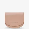 Status Anxiety Wallets>Us For Now - Dusty Pink