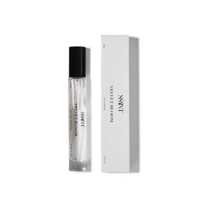 Ssaint Parfume Perfume>Velvet Bloom - 10ml