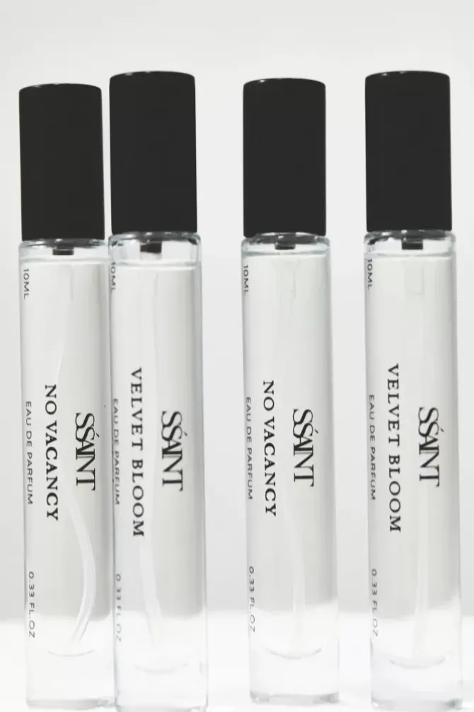 Ssaint Parfume Perfume>Velvet Bloom - 10ml