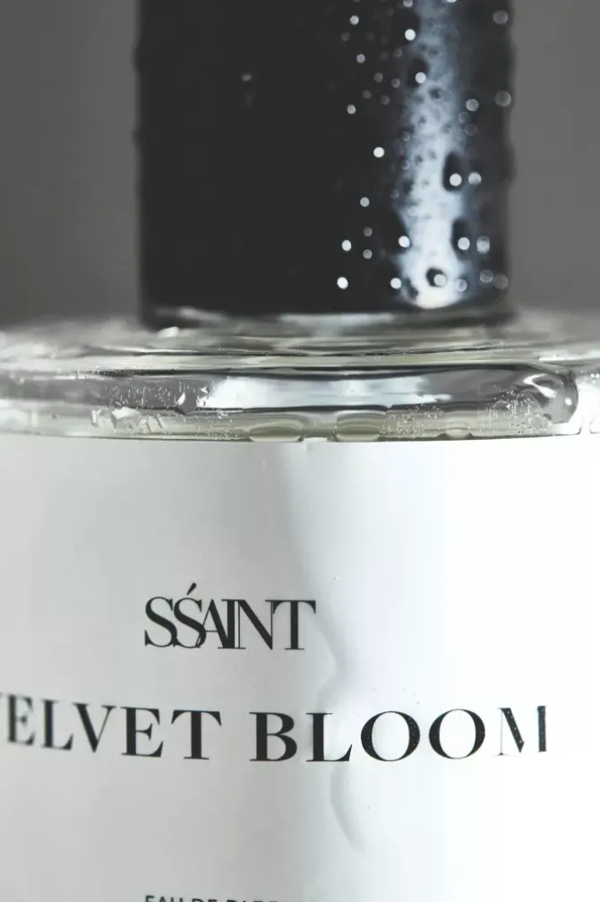 Ssaint Parfume Perfume>Velvet Bloom - 50ml