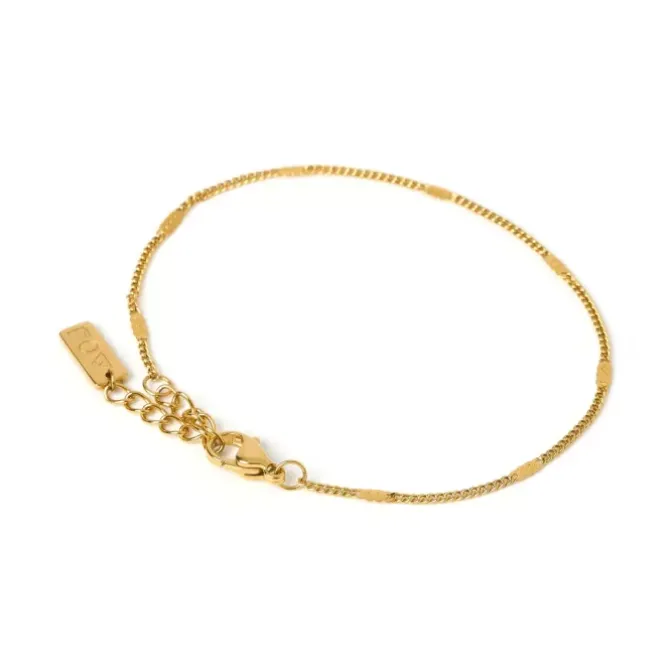 Arms of Eve Jewellery|Jewellery>Willa Gold Chain Bracelet