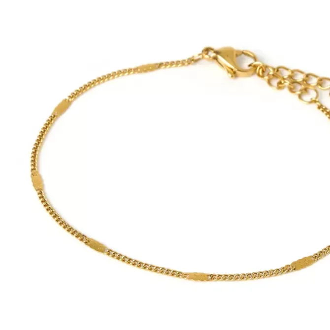Arms of Eve Jewellery|Jewellery>Willa Gold Chain Bracelet