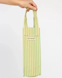 Eau Bags Handbags>Wine - Butter & Sage