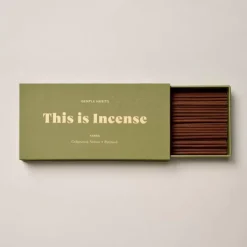 Gentle Habits Candles & Incense>Yamba